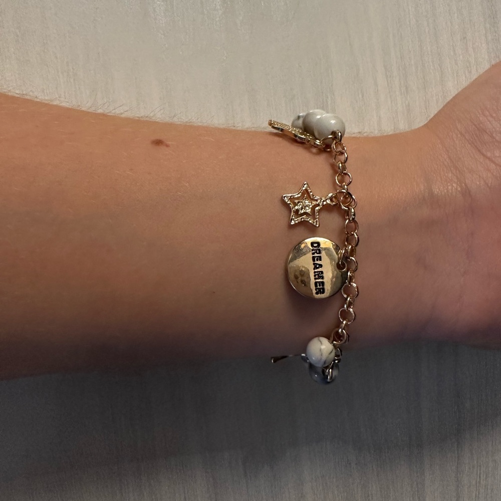 Bracelet